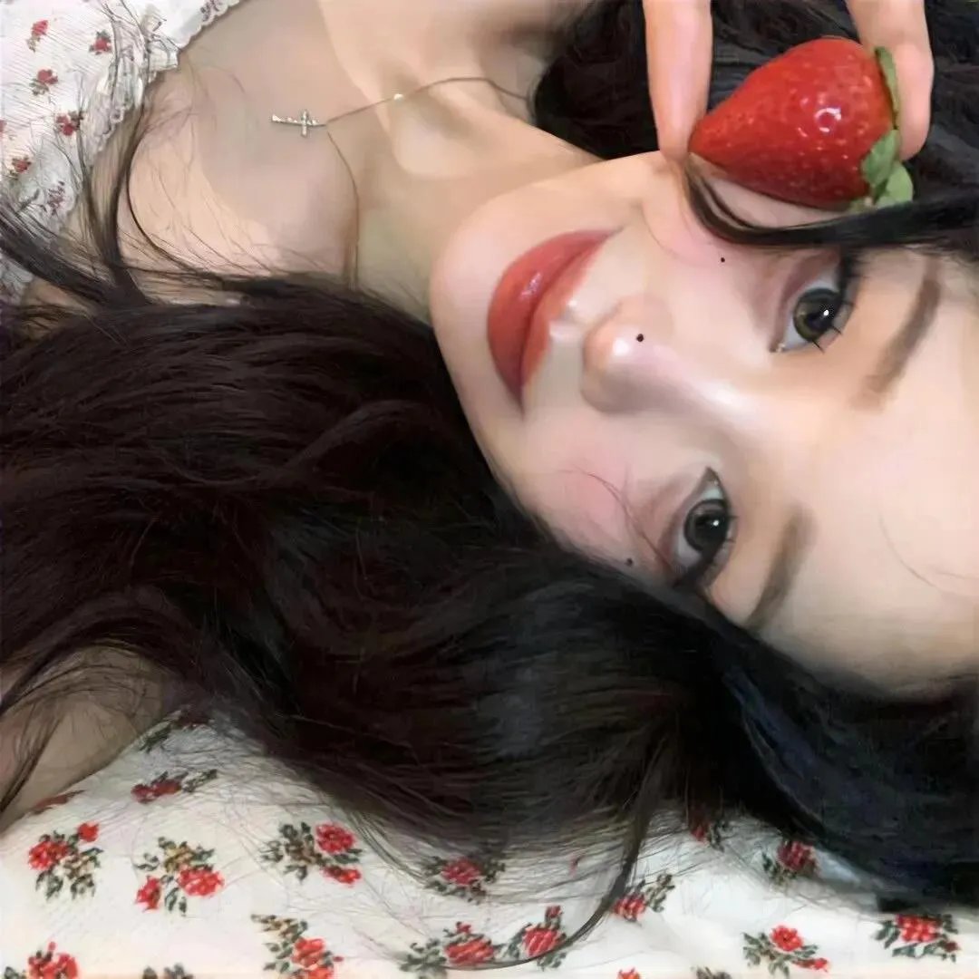 盒装美人